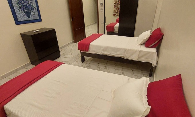 Luxor Apartment | Close to all historic sites. Panoramic view Valley of Kings and hot air balloons
