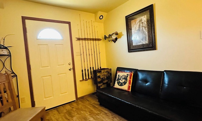 Santa Fe Apartment | Close to all the attractions of the city , Pet Friendly nSanta Fe Sky