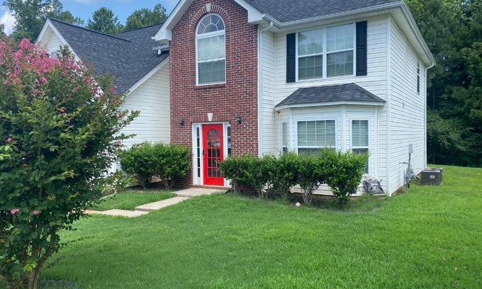 Villa Rica Apartment | CLOSE TO ATLANTA & SIX FLAGS