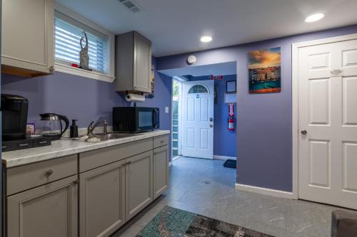 Montpelier Apartment | Close to Baltimore, DC closer