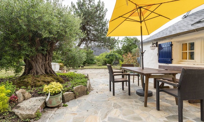 Plozevet House | Close to beaches (300 m)