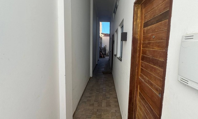 Poco Apartment | Close to beaches, shopping malls and city center