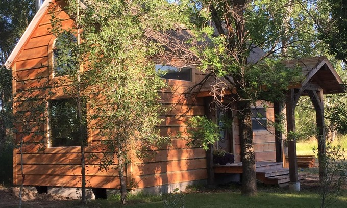 Rexburg Cabin | Close to Bear World , Heise Hot springs , West Yellowstone and Jackson Hole.
