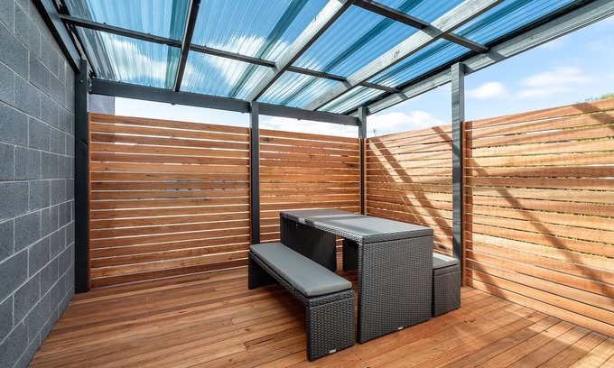 Port Sorell Villa | Close to beautiful beaches, mountain bike trails and vineyards.