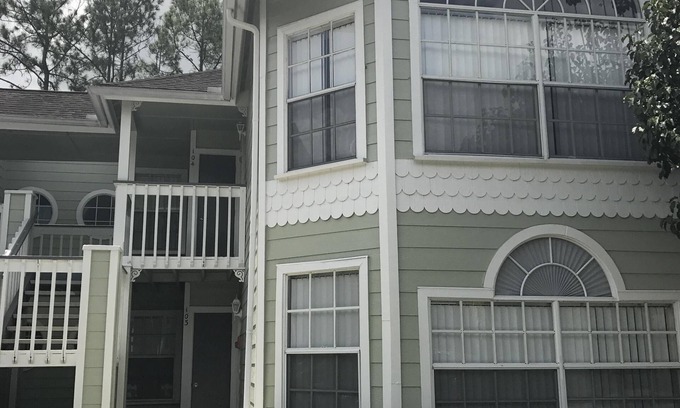 Royal Palm Bay Condo | Close to Disney and Universal!