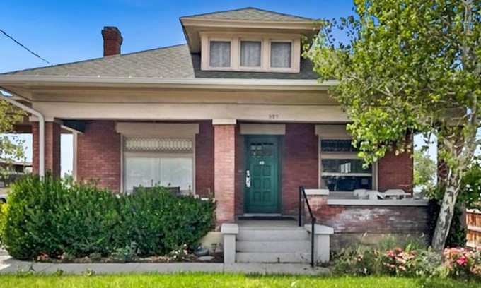Tooele House | Close to Downtown! Comfortable House with Parking