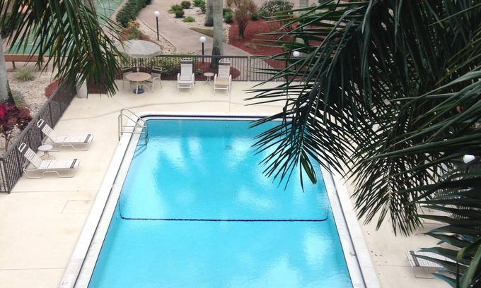 Winkler Condo | Close to Downtown Ft. Myers