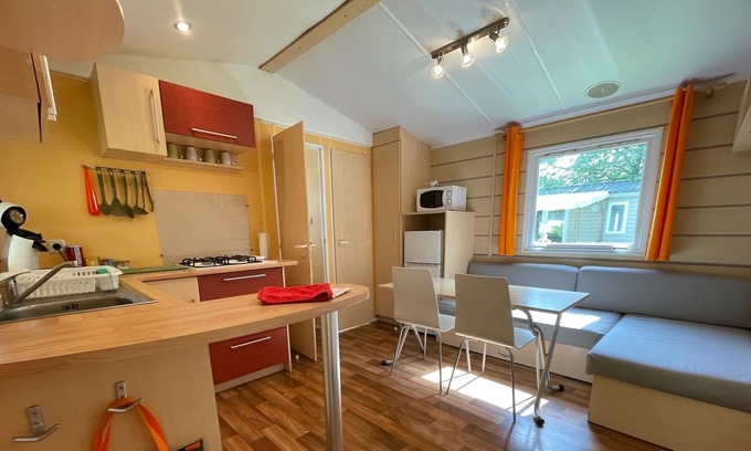 Rhinau House | Close to Europapark and Rulantica