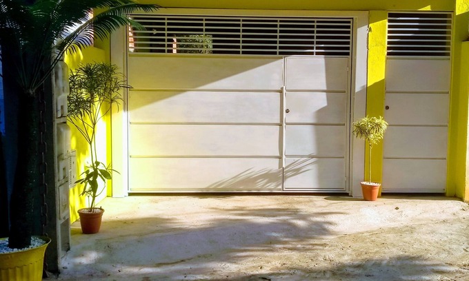 Agua Branca Apartment | Close to everything