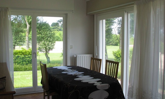 Port-en-Bessin-Huppain House | Close to the D-Day landing beaches