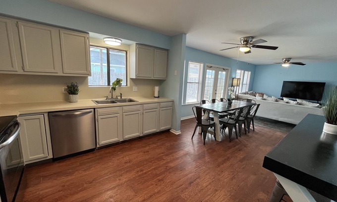 Corpus Christi House | Close to Gulf and Laguna Access