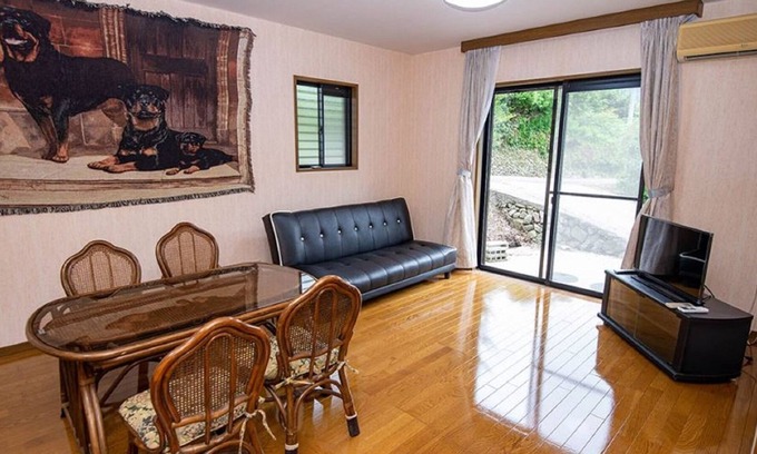 Tanabe House | Close to Kumano Kodo Max 8 ppl/Tanabe Wakayama