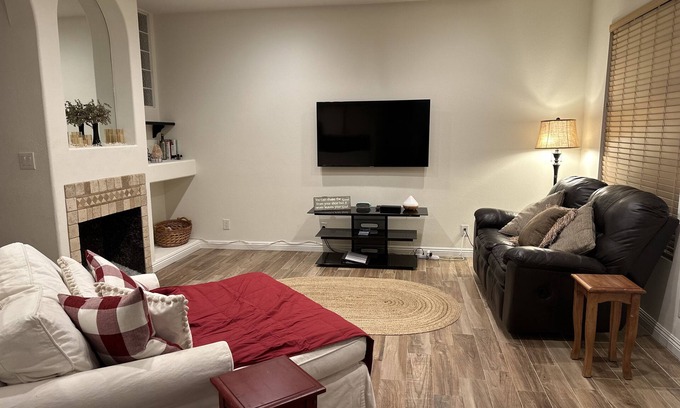 Aliso Viejo Condo | Close To Laguna Beach - Family Condo