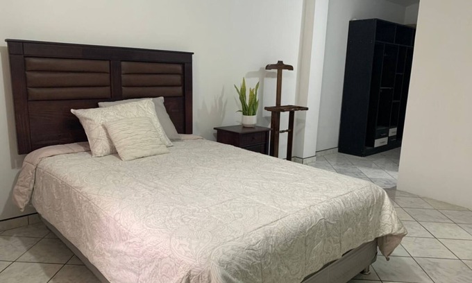 Bellavista Apartment | Close to Lima - Peru Airport (Uma Wasi 23:1)