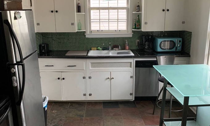 Dicken House | Close to Michigan Stadium!