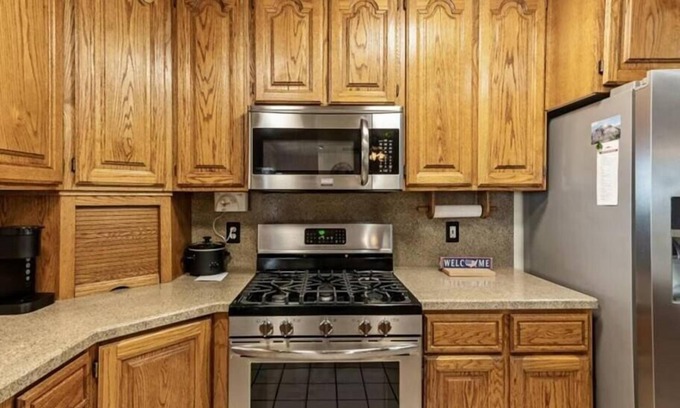 North Ogden House | Close to Mountain View Park, Spacious Yard!