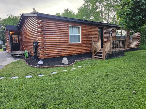 Shingleton House | Close to Munising, Pictured Rocks, ORV access