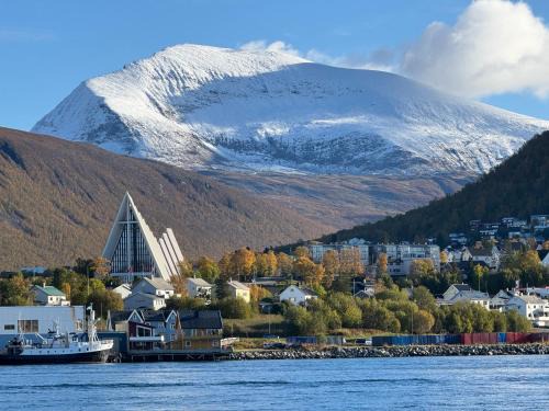 Tromsdalen Apartment | Close to nature