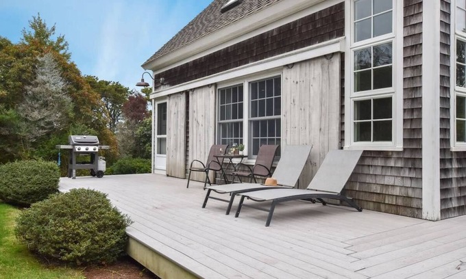 East Orleans House | Close to Nauset Beach!