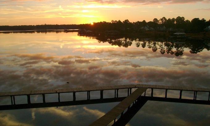 Foley Condo | Close to OWA, Tanger Outlets, The Wharf and Graham Creek Park