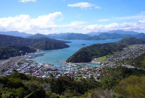 Picton House | Close to Picton Town