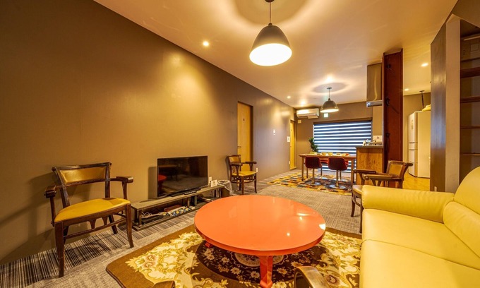 Beppu House | Close to popular hot spiringGood location to sta/Beppu Ōita