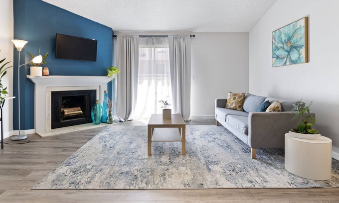Bear Creek Condo | Close to Red Rocks Amphitheater Condo!
