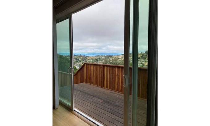 Castro Valley House | Close to San Francisco, Quiet family home with views!