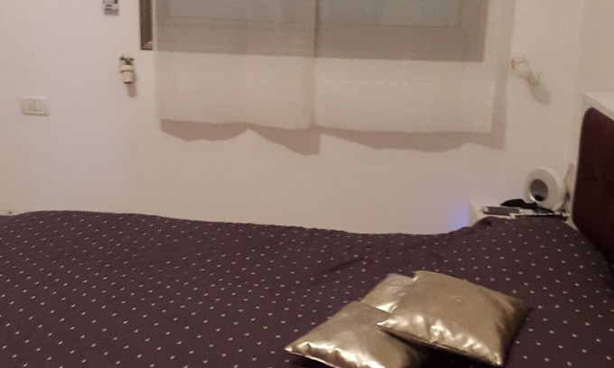 Netanya Apartment | CLOSE TO SEA AND BEACH
