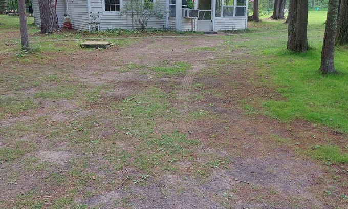 Beaver Creek Township House | Close to State game hunting fishing and recreational vehicles