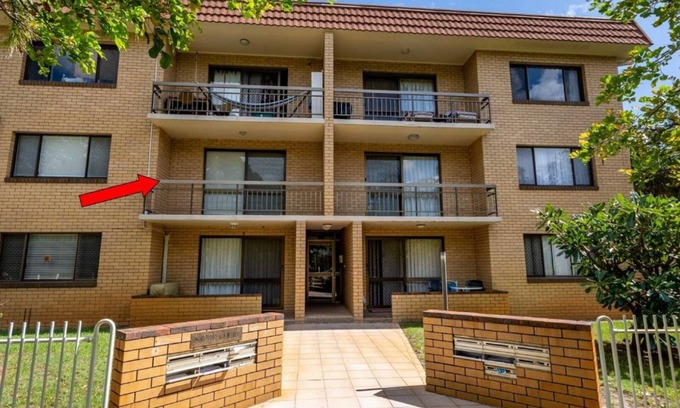 Woorim Apartment | CLOSE TO SURF BEACH and SURF CLUB