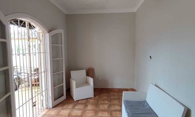 Balneario Gaivotas House | Close to the beach, 3 bedrooms, 4 garages for 15 people