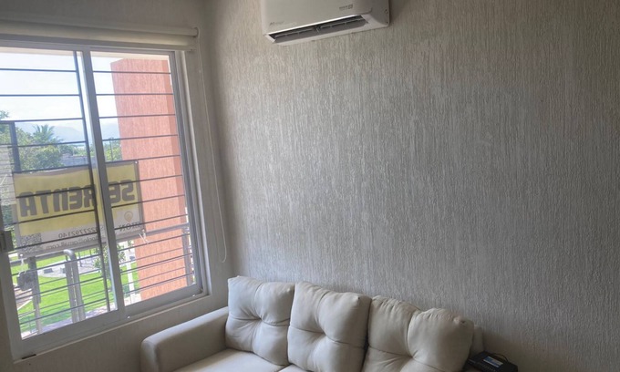 Valle Dorado Condo | close to the beach and airport vallarta