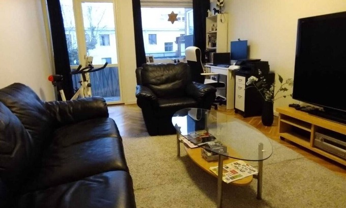 Trosso Apartment | Close to the Beach!