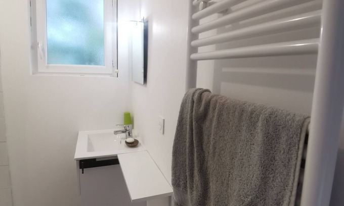 Tornac Apartment | Close to the countryside