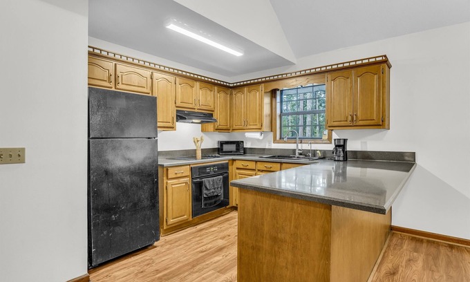 Pickensville House | Close to the River | Serene and Peaceful Home