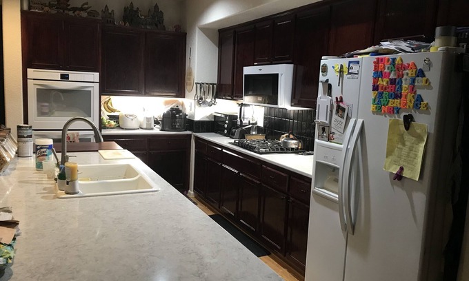 Vacaville Apartment | Close to Travis AFB and prison for Military, Traveling provider