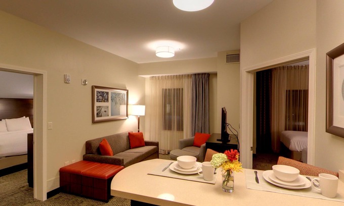 Bryant Pattengill East Condo | Close to U of M + Research Park | 24 Hour Business Center + Indoor Pool
