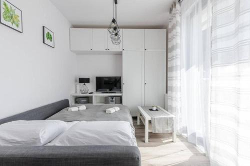 Wrzeszcz Apartment | Close-Urban Chic - Great Location - Kamienica Kollotaja