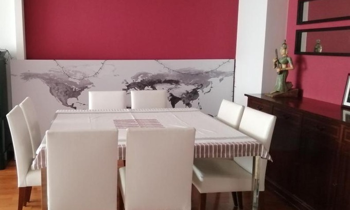 Canidelo Apartment | Clotilde Apartment