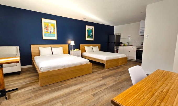 Whitecourt Hotel | Cloud 9 Inn