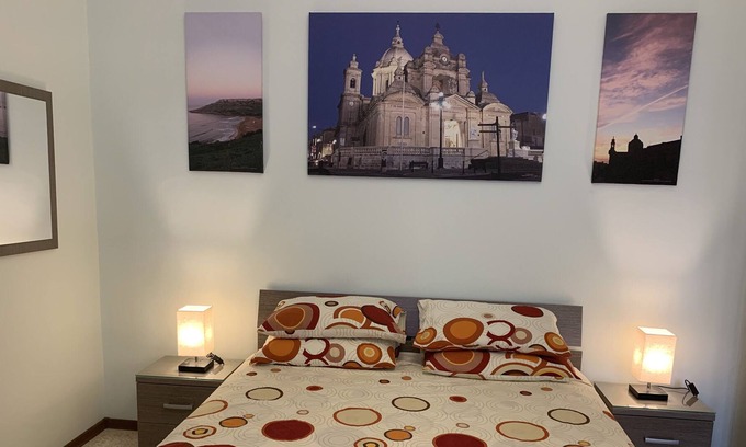 Ghajnsielem House | Cloud 9 Residence - Your Holiday Home In Gozo