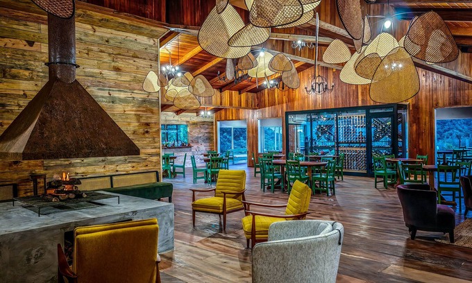 Monteverde Cabin | Cloud Forest Lodge