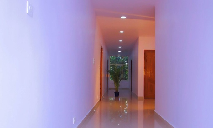 Anakkara Hotel | cloud foster residency