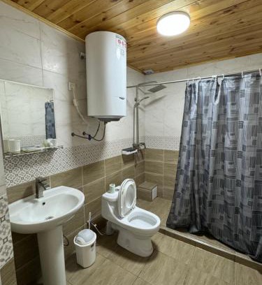 Cholpon-Ata House | Cloud Guest House