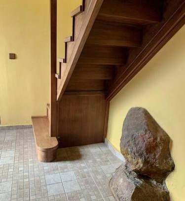 Nisyros House | Cloud House on Nisyros