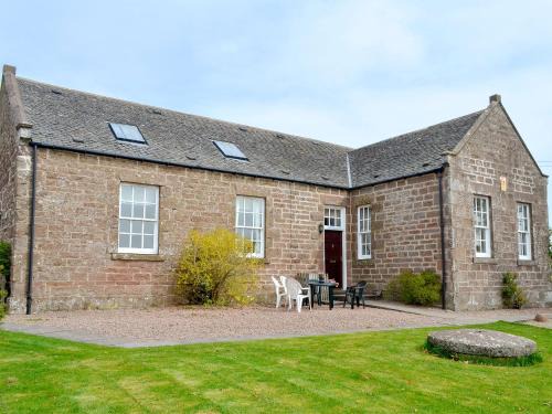Laurencekirk House | Cloud Howe