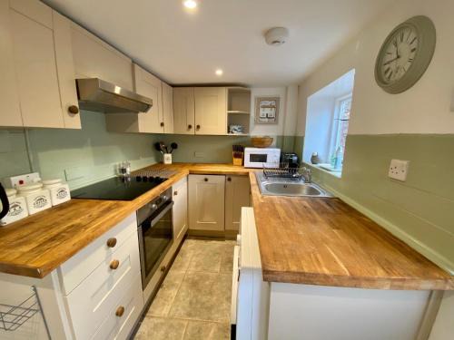 Otterton House | Cloud Nine