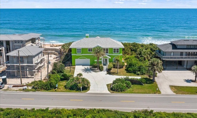 South Ponte Vedra Beach House | Cloud Nine - Wren Beach Rentals by Portoro