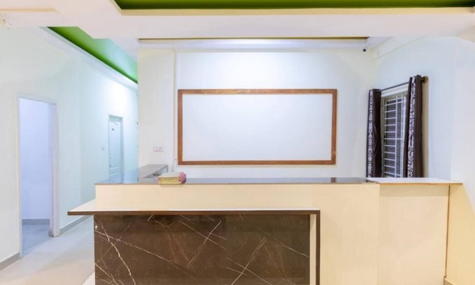 Agara Hotel | Cloud Stay presents a luxurious facility housing 35 rooms & suites.